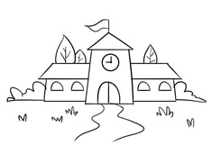 С�W�WУ�̌W�Ǻ��P���DƬ����ɫ